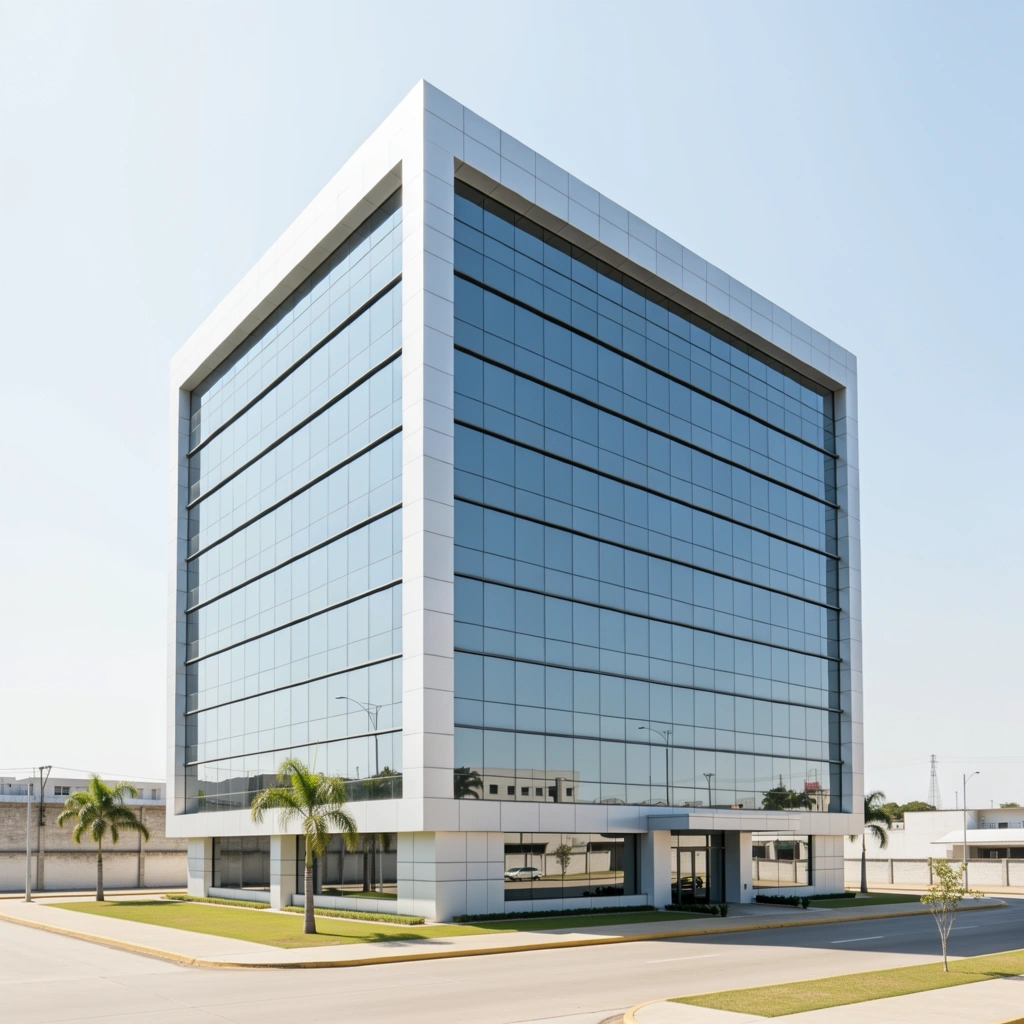 Sede de MetricOut Digital