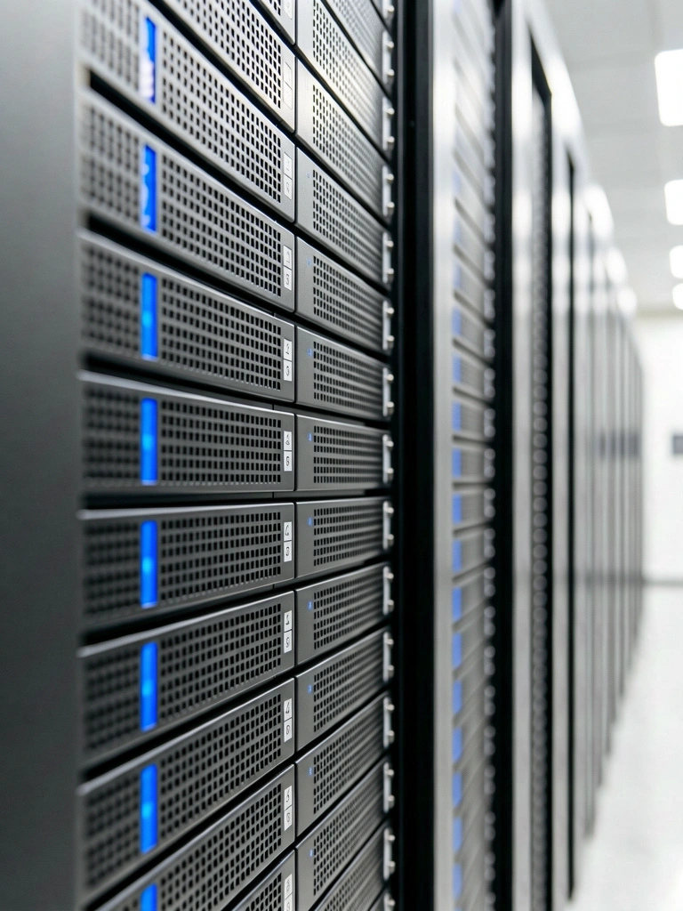 Infraestructura Digital