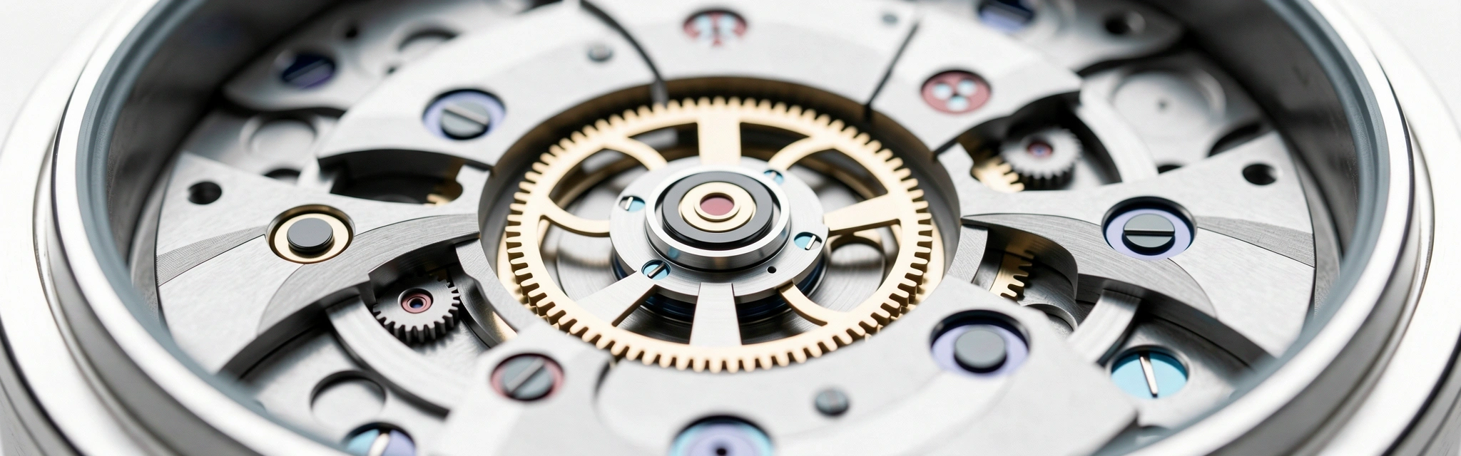 Detalle de precisión operativa