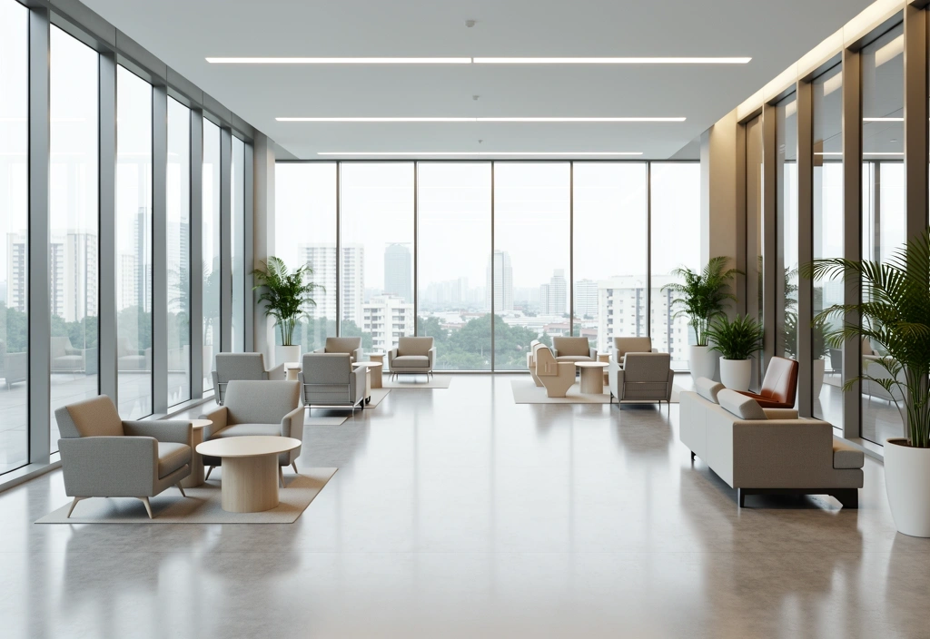 MetricOut Digital Headquarters