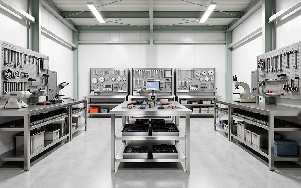 Talleres de Capacitación